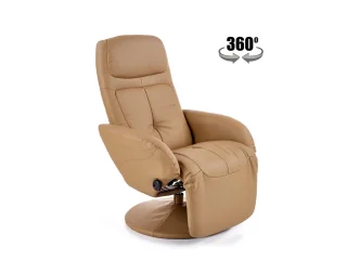 Кресло-лежак OPTIMA recliner бежевый pilt