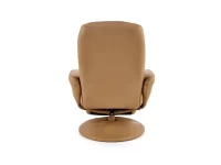 Кресло-лежак OPTIMA recliner бежевый pilt 8
