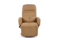 Кресло-лежак OPTIMA recliner бежевый pilt 6
