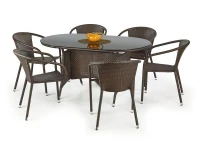 Стол MASTER pilt 2