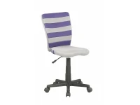 Детское кресло FUEGO фиолетовый pilt 2