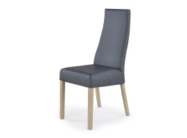 Стул KORDIAN дуб сонома и madryt 125