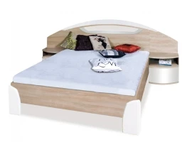 Кровать 160x200 CONFORTI 1