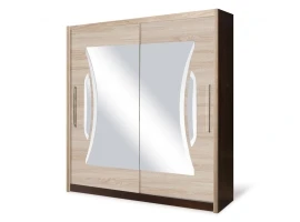 Liugustega kapp CONFORTI 15