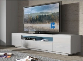 TV стол TV 200 белый