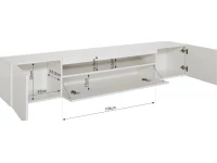 TV-alus TV 200 hall pilt 4