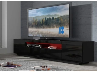 TV-alus TV 200 must pilt