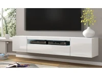 TV-alus TV 200 must pilt 9