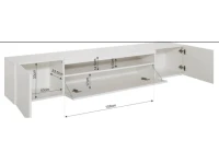 TV-alus TV 200 must pilt 3