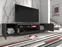 TV-alus TV 200 must pilt 5