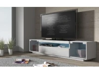 TV-alus TV 200CS valge pilt 2