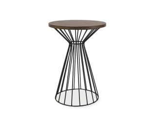 Журнальный стол ALTA II орех pilt