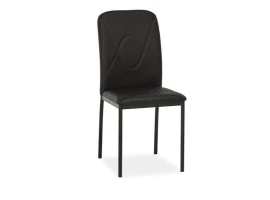 Стул H-623 черный