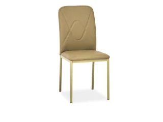 Стул H-623 темно-бежевый pilt