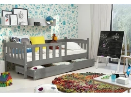 Lastevoodi GRZES grafiit