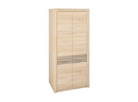 Riidekapp CASTEL 01