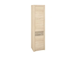 Kapp riiulitega CASTEL 03L