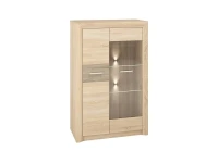 Vitriinkapp CASTEL 06 pilt 2