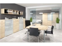 Стол письменный OPTIMAL 14 pilt 4