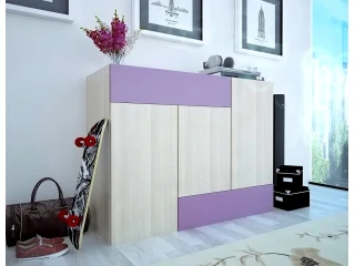 Kummut BRENT lilla pilt