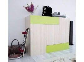 Kummut BRENT roheline