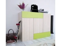 Kummut BRENT roheline pilt 2