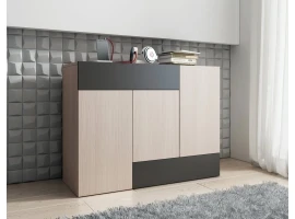 Kummut BRENT grafiit