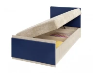 Voodi 90x200 BRENT pilt 3