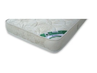 Madrats 120x200 THIN ECOLOGICAL 120 pilt