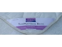 Kattemadrats 120x200 Stroma TOP BASIC 120 pilt 2