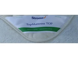 Наматрасник 120x200 Stroma TOP 120