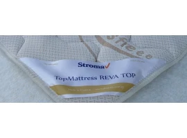 Kattemadrats 180x200 REVA TOP 180