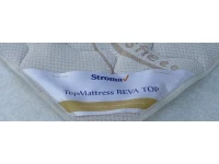 Наматрасник 160x200 REVA TOP 160x200 pilt 2