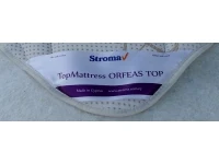 Kattemadrats 80x200 ORFEAS TOP 80 pilt 2