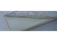 Наматрасник 160x200 Stroma MEMORY 160x200 pilt 2