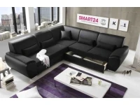 Угловой диван-кровать ANTARA KOMBI pilt 4