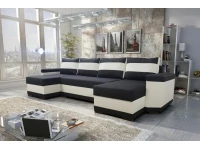 Угловой диван-кровать VIGO BIS pilt 2