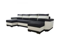 Угловой диван-кровать VIGO BIS pilt 3
