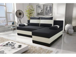 Угловой диван-кровать VIGO MINI pilt