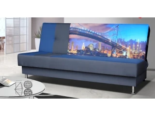 Diivanvoodi ADELA II pilt