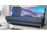 Diivanvoodi ADELA II pilt 2