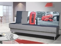 Diivanvoodi ADELA II pilt 3