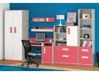 Шкаф для одежды IQIQ 02 pilt 7