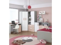 Kapp riiulitega IQIQ 03 pilt 4