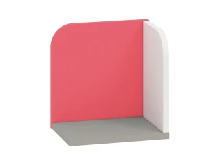 Полка настенная IQIQ 16 pilt