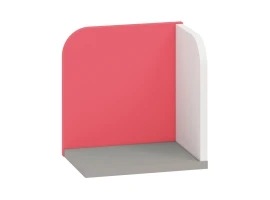 Полка настенная IQIQ 16