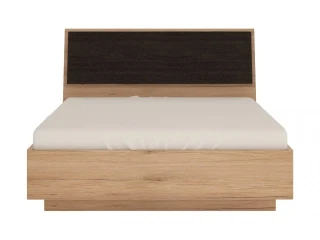 Voodi 140x200 SUMMER 91 pilt