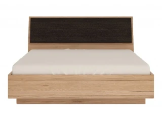 Voodi 160x200 SUMMER 92 pilt