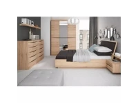 Voodi 160x200 SUMMER 92 pilt 4