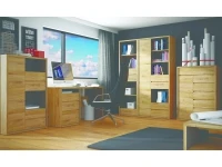 Riidekapp SHETLAND 20 pilt 4